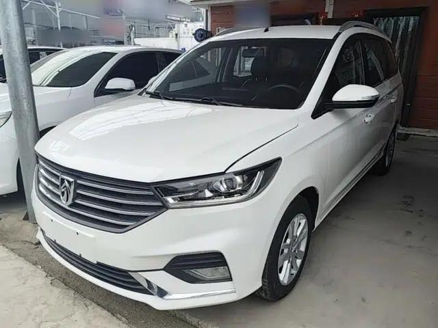 Baojun 360 2019 1.5L Automatic Elite Version China VI