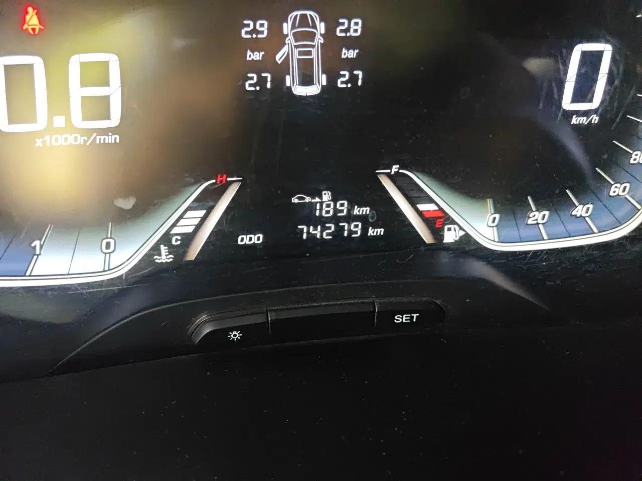 Baojun 360 2019 1.5L Manual Luxury Version China VI — миниатюра 12