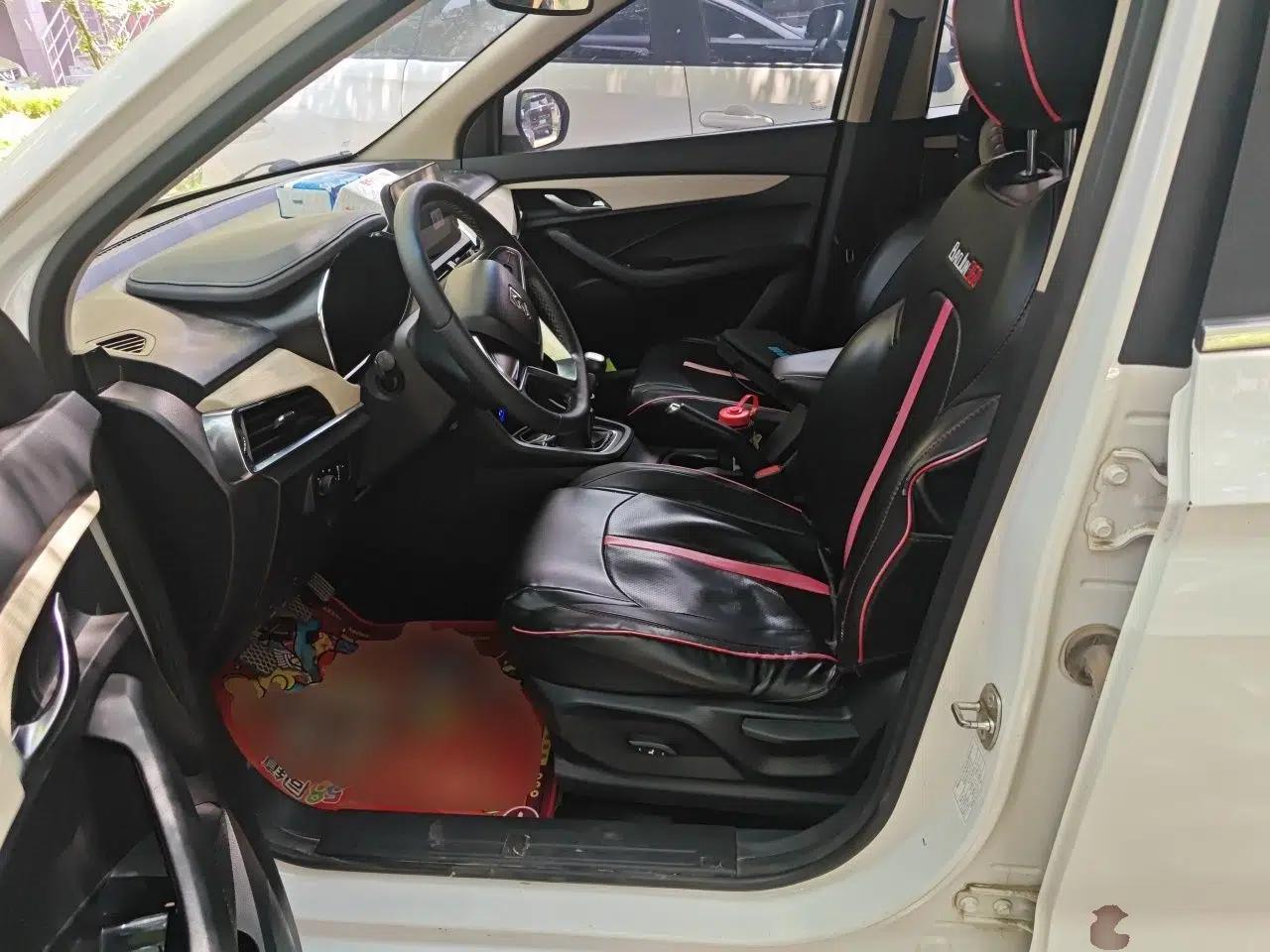 Baojun 360 2019 1.5L Manual Luxury Version China VI — миниатюра 15