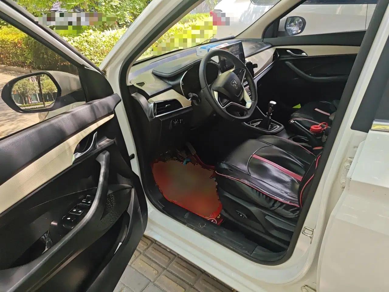 Baojun 360 2019 1.5L Manual Luxury Version China VI — миниатюра 16