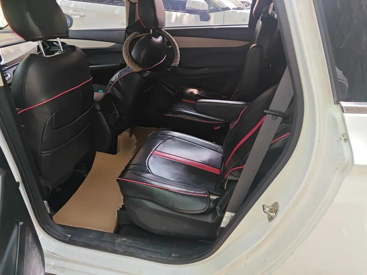 Baojun 360 2019 1.5L Manual Luxury Version China VI — миниатюра 17