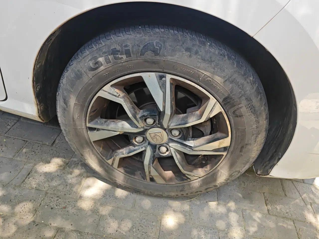 Baojun 360 2019 1.5L Manual Luxury Version China VI — миниатюра 8