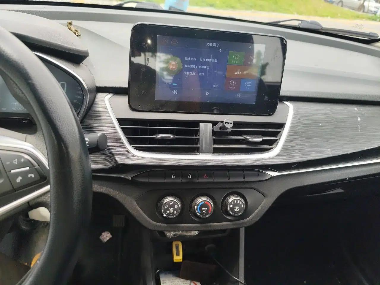 Baojun 360 2019 1.5L Manual Elite Version China VI — миниатюра 13