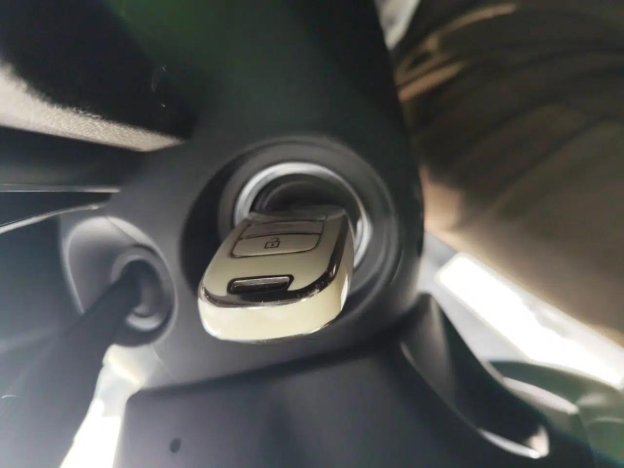 Baojun 360 2019 1.5L Manual Elite Version China VI — миниатюра 14