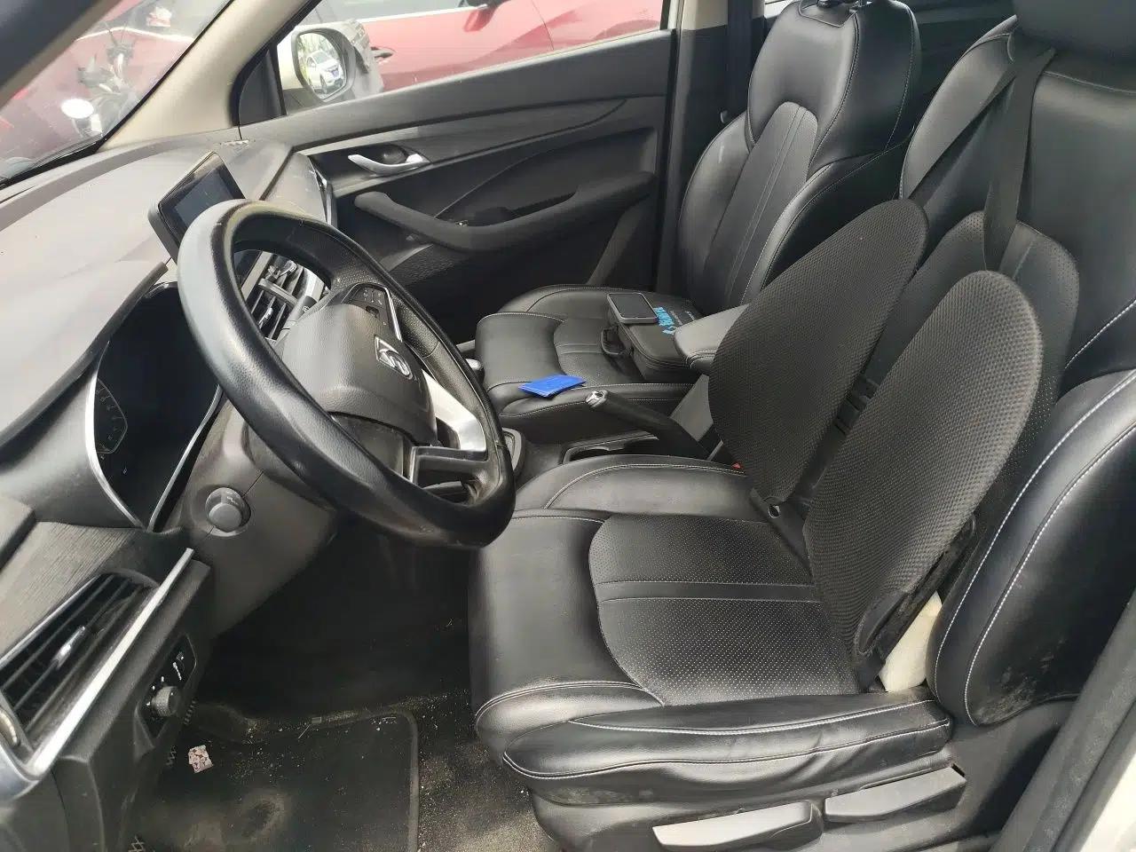 Baojun 360 2019 1.5L Manual Elite Version China VI — миниатюра 15