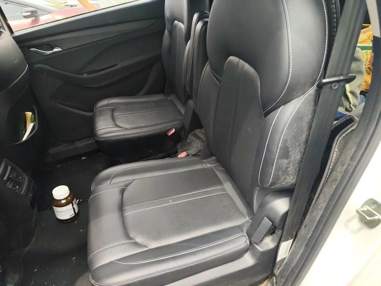 Baojun 360 2019 1.5L Manual Elite Version China VI — миниатюра 17