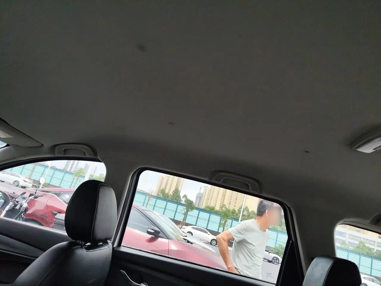 Baojun 360 2019 1.5L Manual Elite Version China VI — миниатюра 18