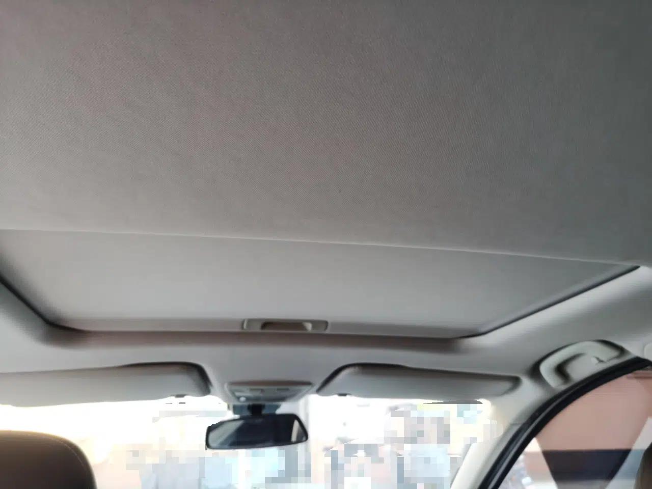 Baojun 360 2019 Revised Version 1.5L Manual Luxury Edition China VI — миниатюра 18