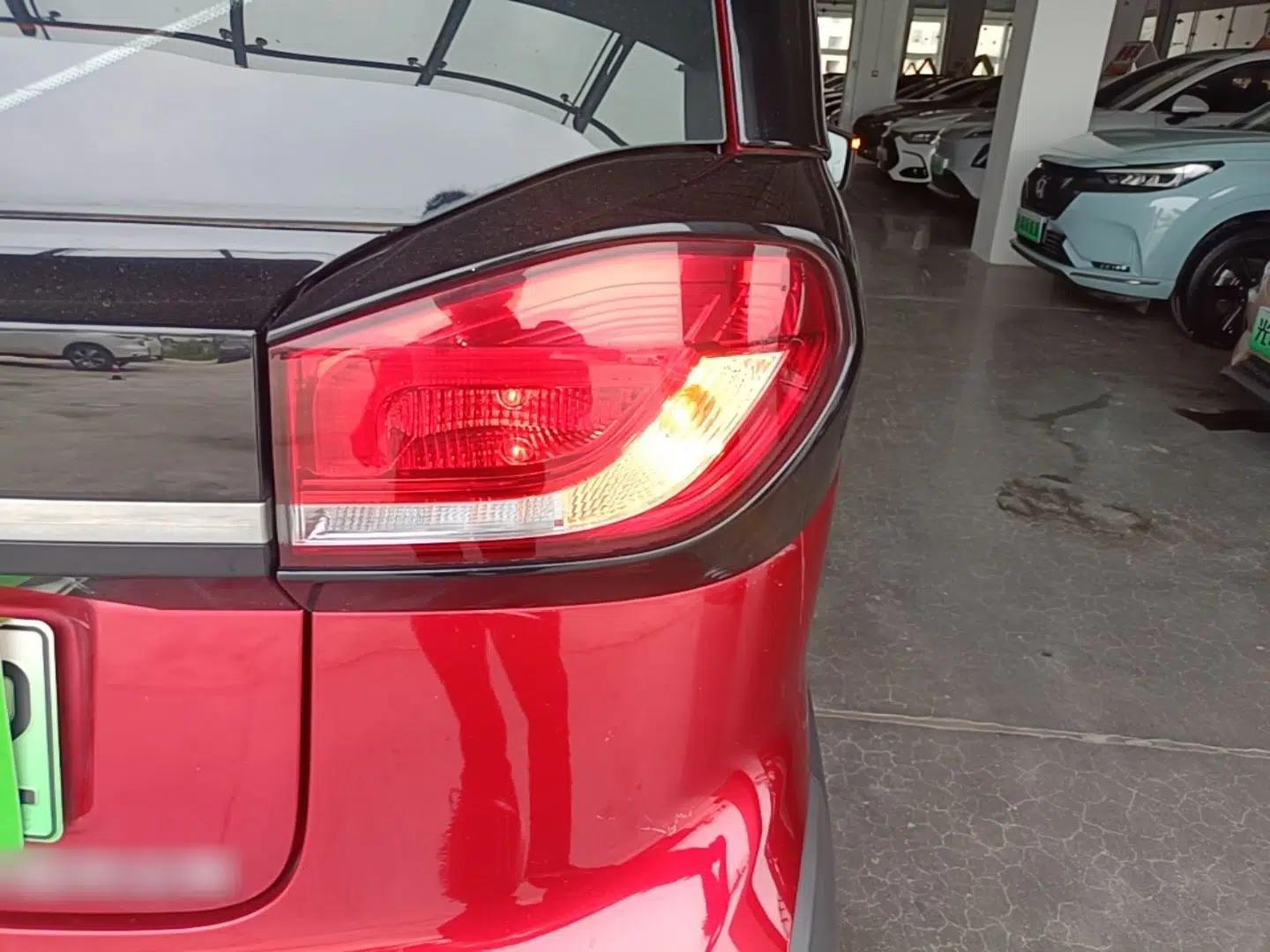 Baojun E100 2020 305KM Smart Drive Version — миниатюра 14