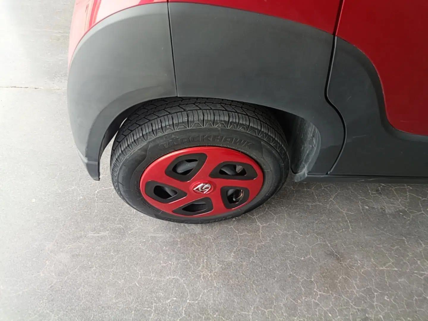 Baojun E100 2020 305KM Smart Drive Version — миниатюра 16