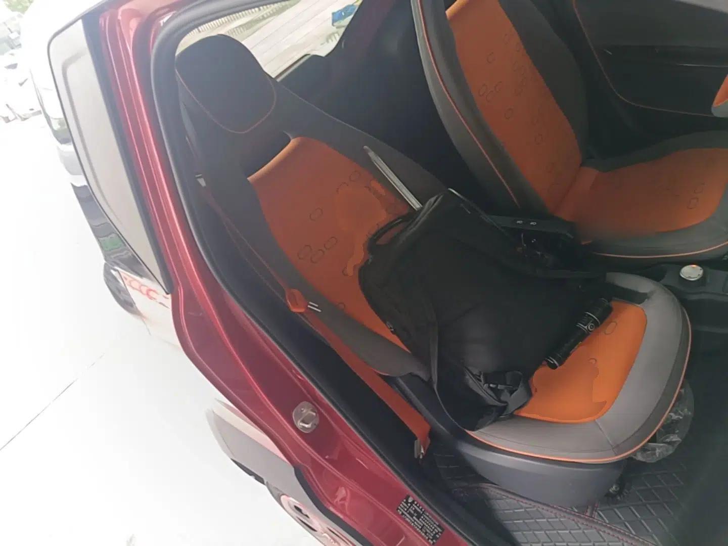 Baojun E100 2020 305KM Smart Drive Version — миниатюра 24