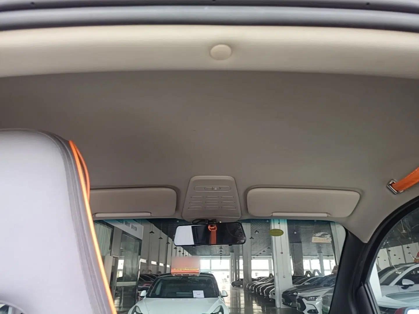 Baojun E100 2020 305KM Smart Drive Version — миниатюра 26
