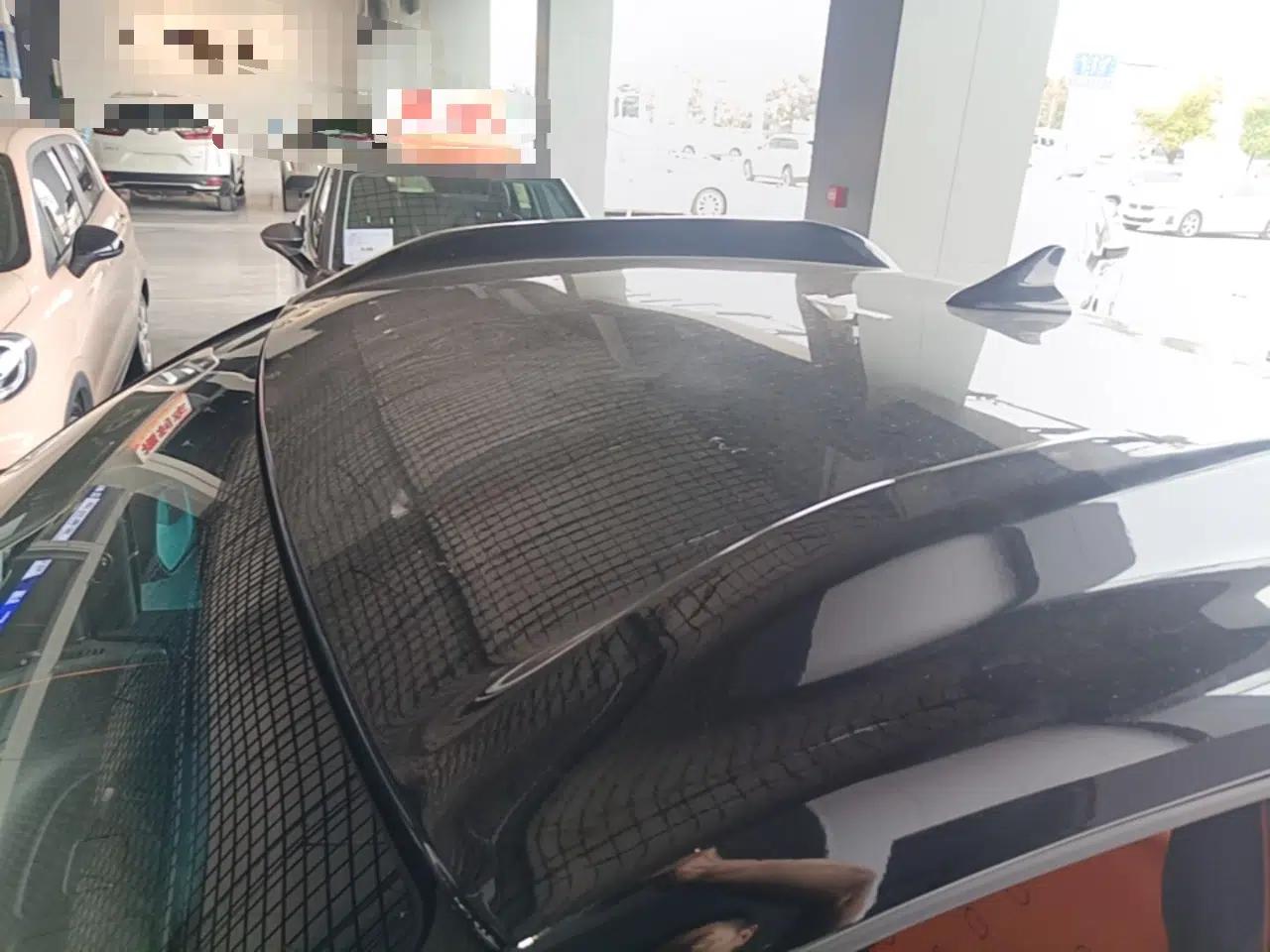 Baojun E100 2020 305KM Smart Drive Version — миниатюра 7