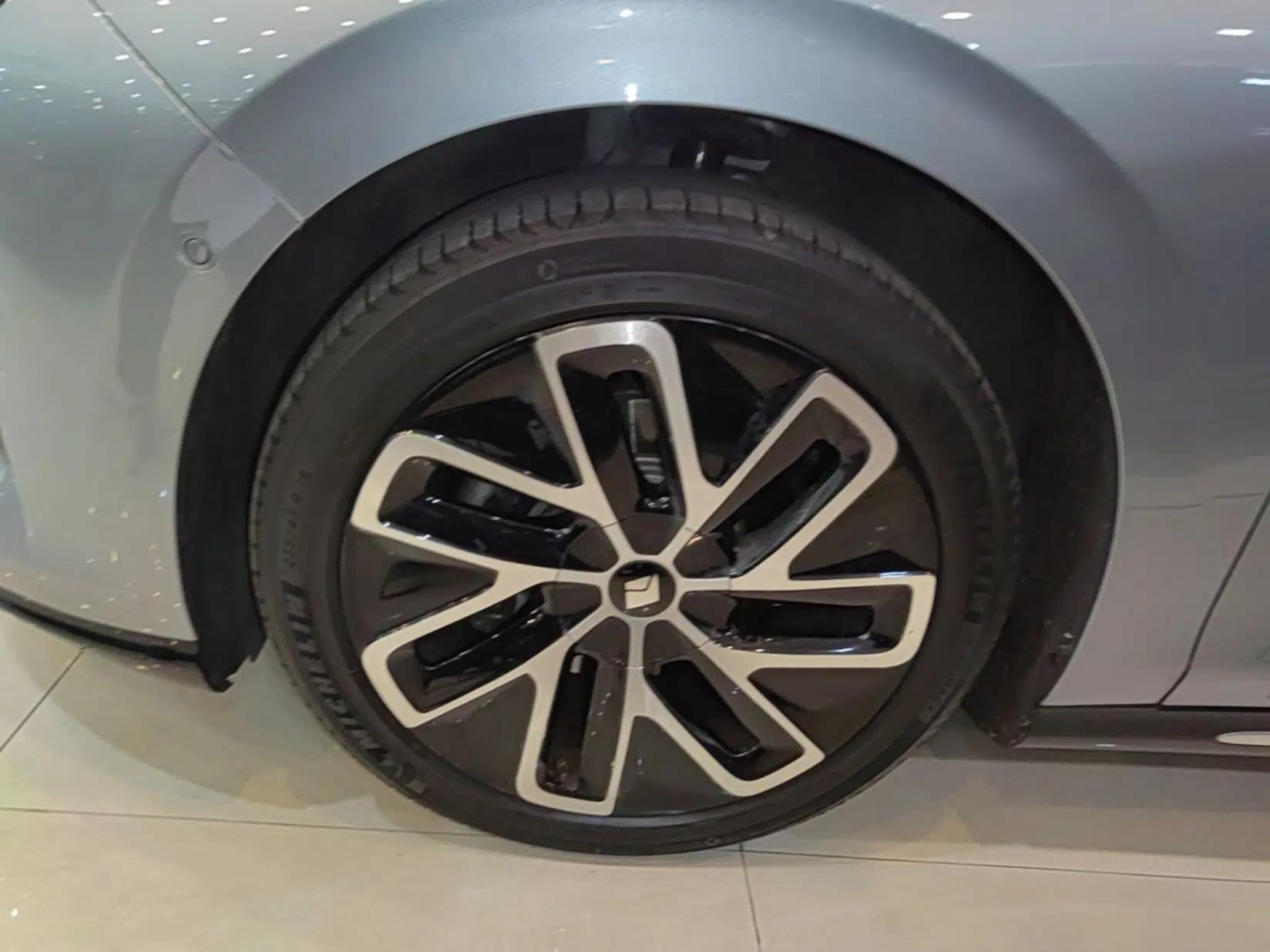 Baojun Enjoy 2025 All-Electric 600km Luxury Edition — миниатюра 10