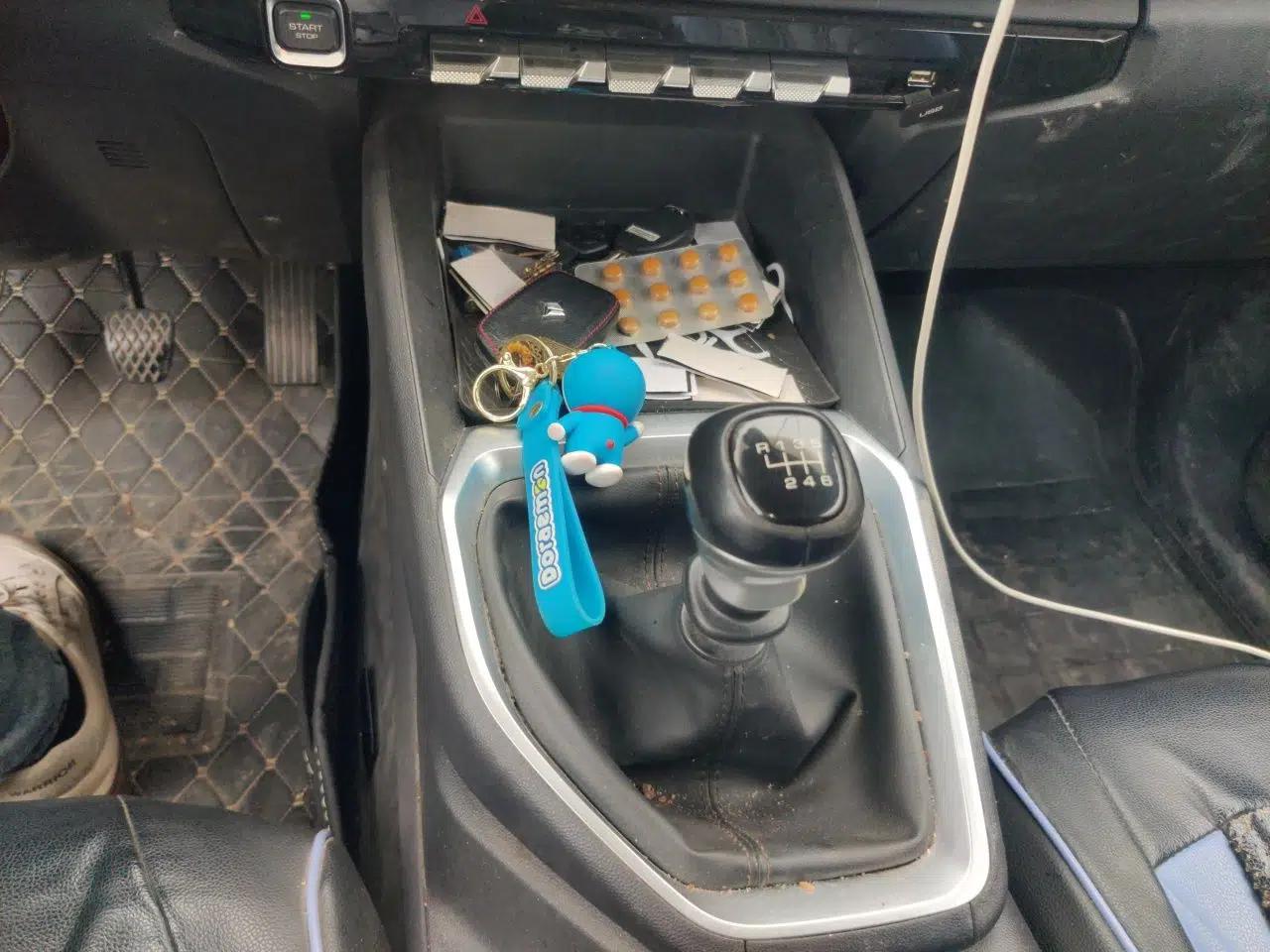 Baojun RM-5 2019 1.5L Manual Elite Edition with 24-hour Online Service 5 Seats — миниатюра 14