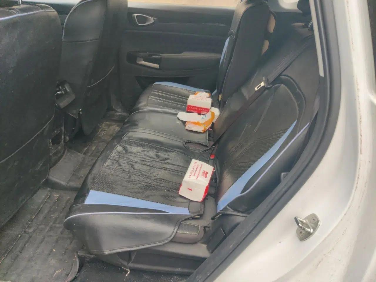 Baojun RM-5 2019 1.5L Manual Elite Edition with 24-hour Online Service 5 Seats — миниатюра 17