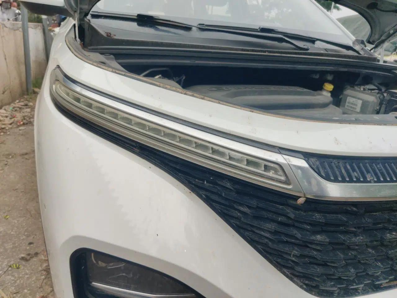 Baojun RM-5 2019 1.5L Manual Elite Edition with 24-hour Online Service 5 Seats — миниатюра 7