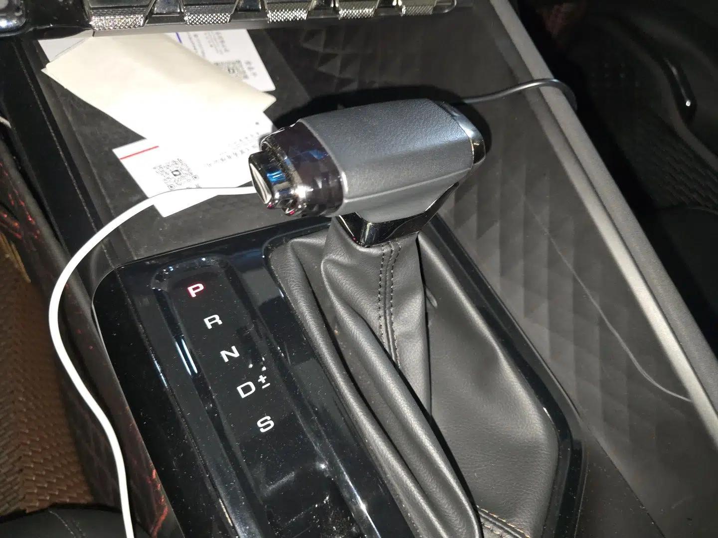 Baojun Valli 2021 1.5T Naqu Starry Sky CVT Flagship Model — миниатюра 14
