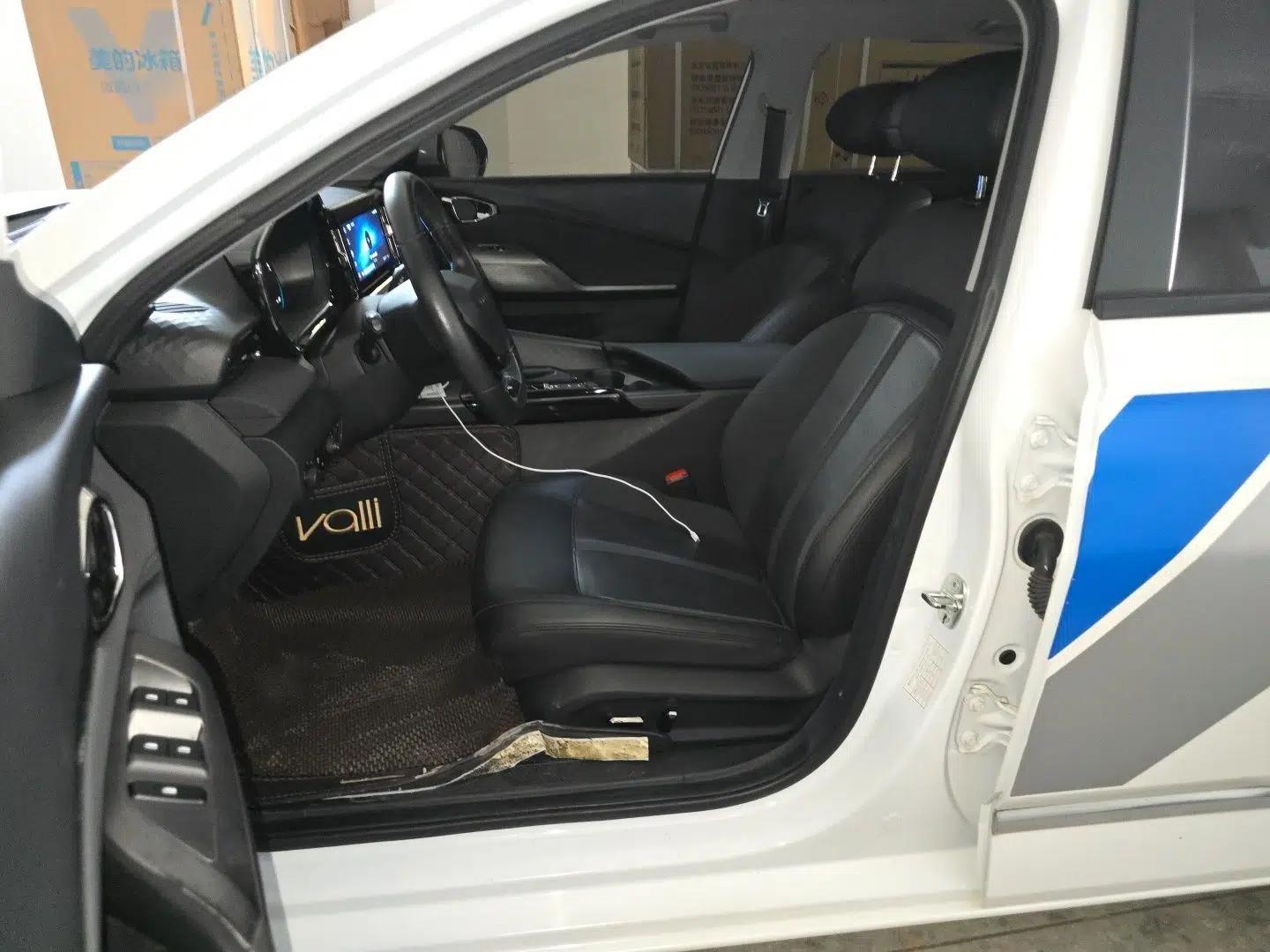 Baojun Valli 2021 1.5T Naqu Starry Sky CVT Flagship Model — миниатюра 15