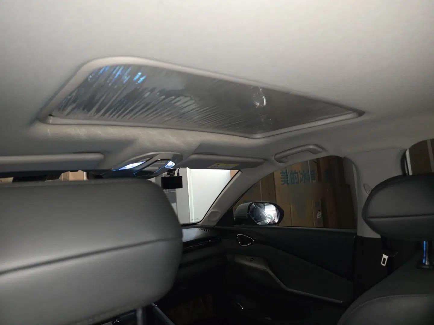 Baojun Valli 2021 1.5T Naqu Starry Sky CVT Flagship Model — миниатюра 18