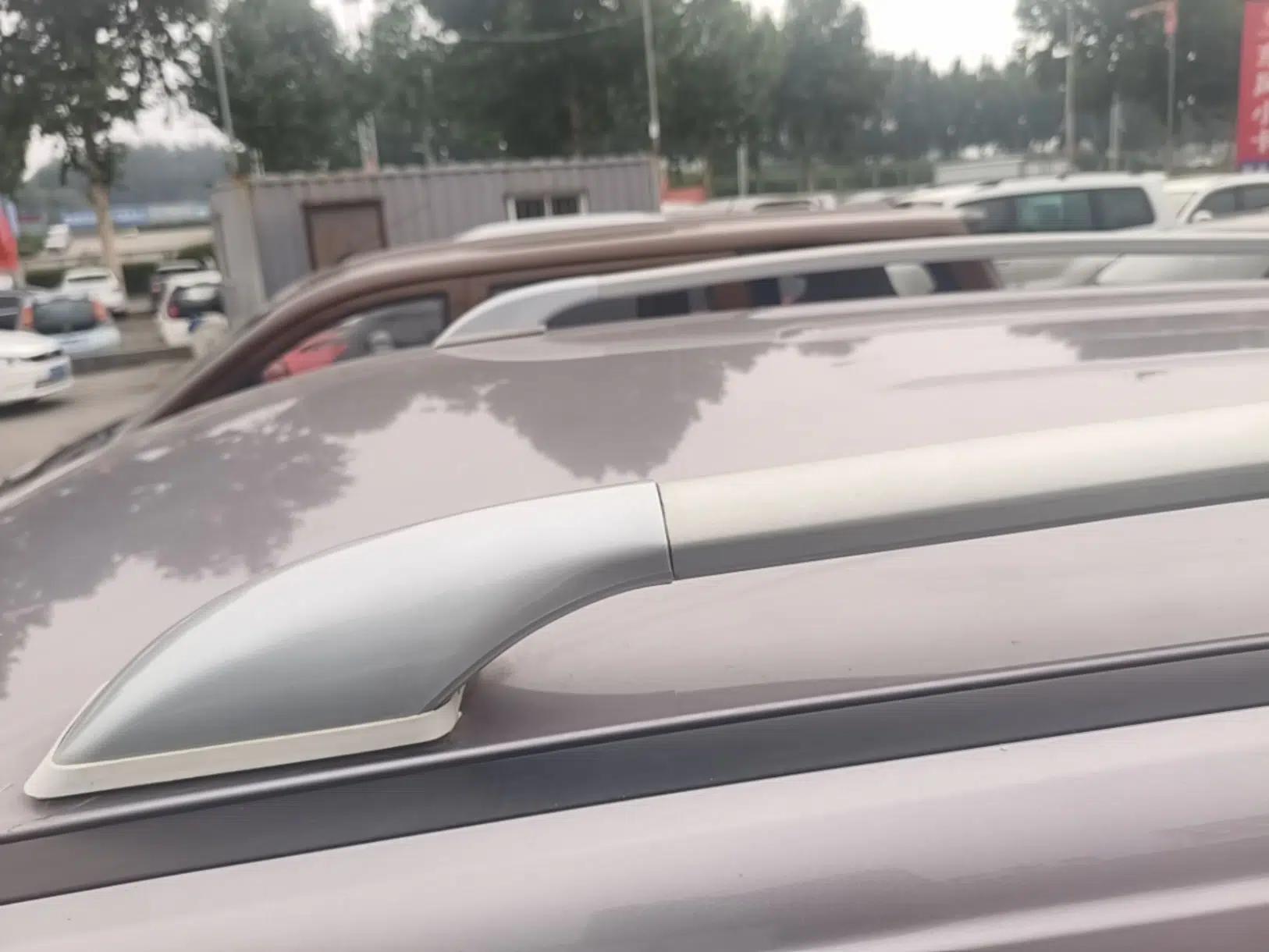 Baojun RS-5 2019 1.5T CVT Super Connected Trendy Edition China VI — миниатюра 7