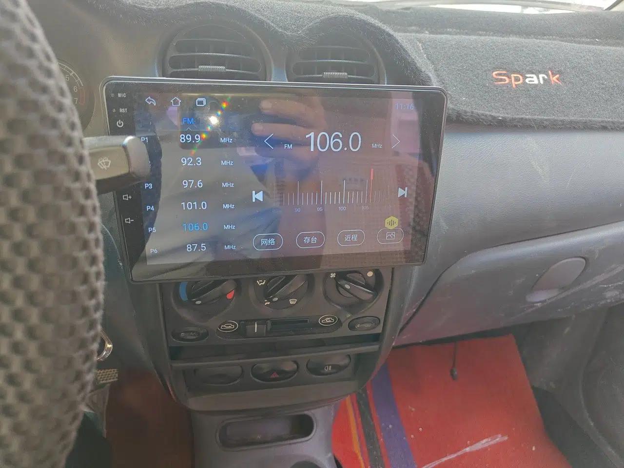 Baojun Lechi 2012 1.0L Manual P-TEC Superior Model — миниатюра 13