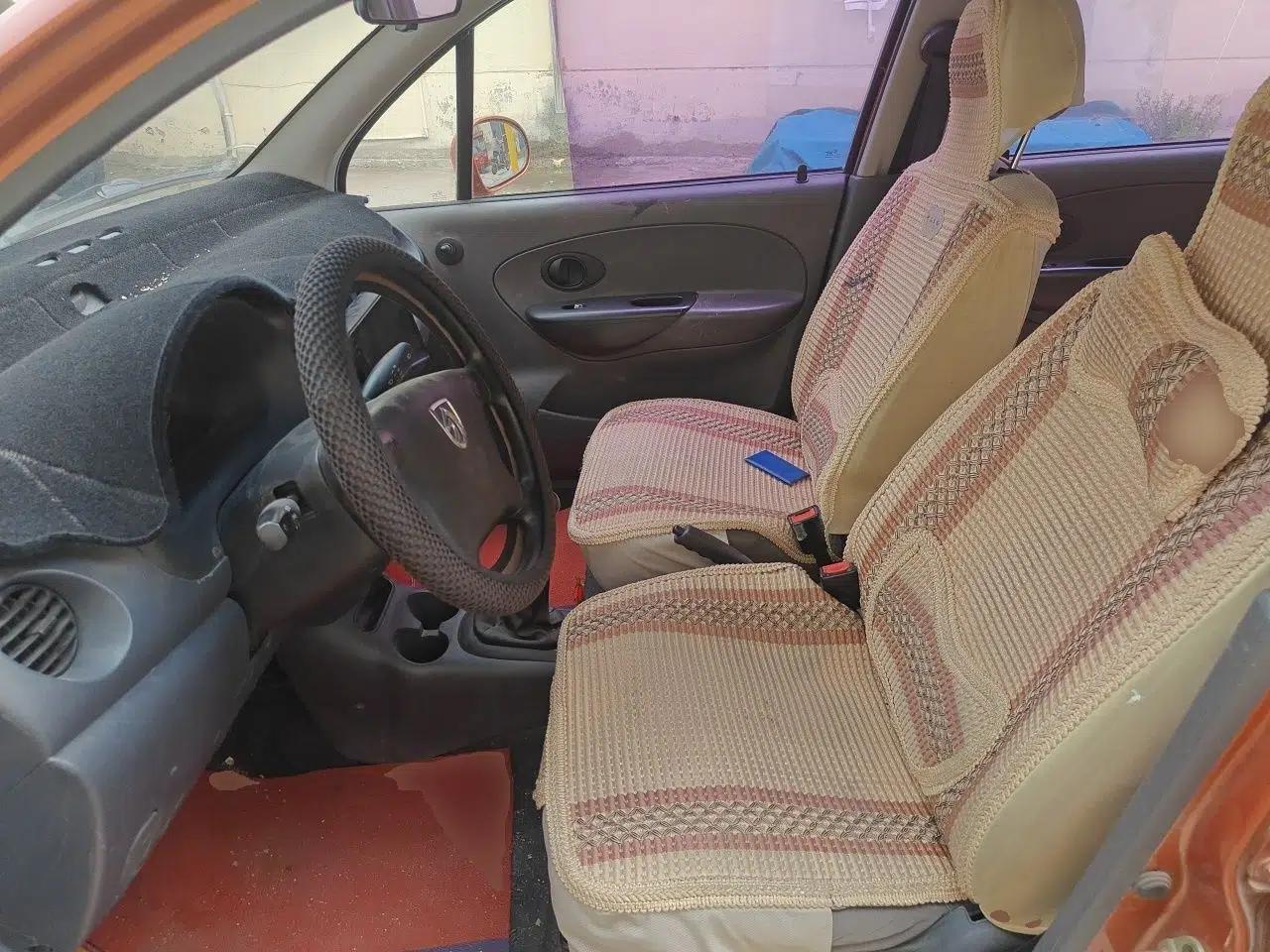 Baojun Lechi 2012 1.0L Manual P-TEC Superior Model — миниатюра 15