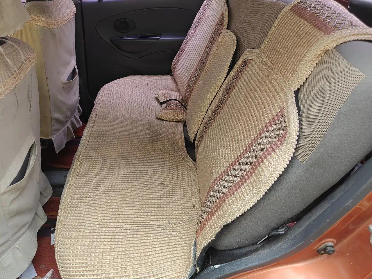 Baojun Lechi 2012 1.0L Manual P-TEC Superior Model — миниатюра 17