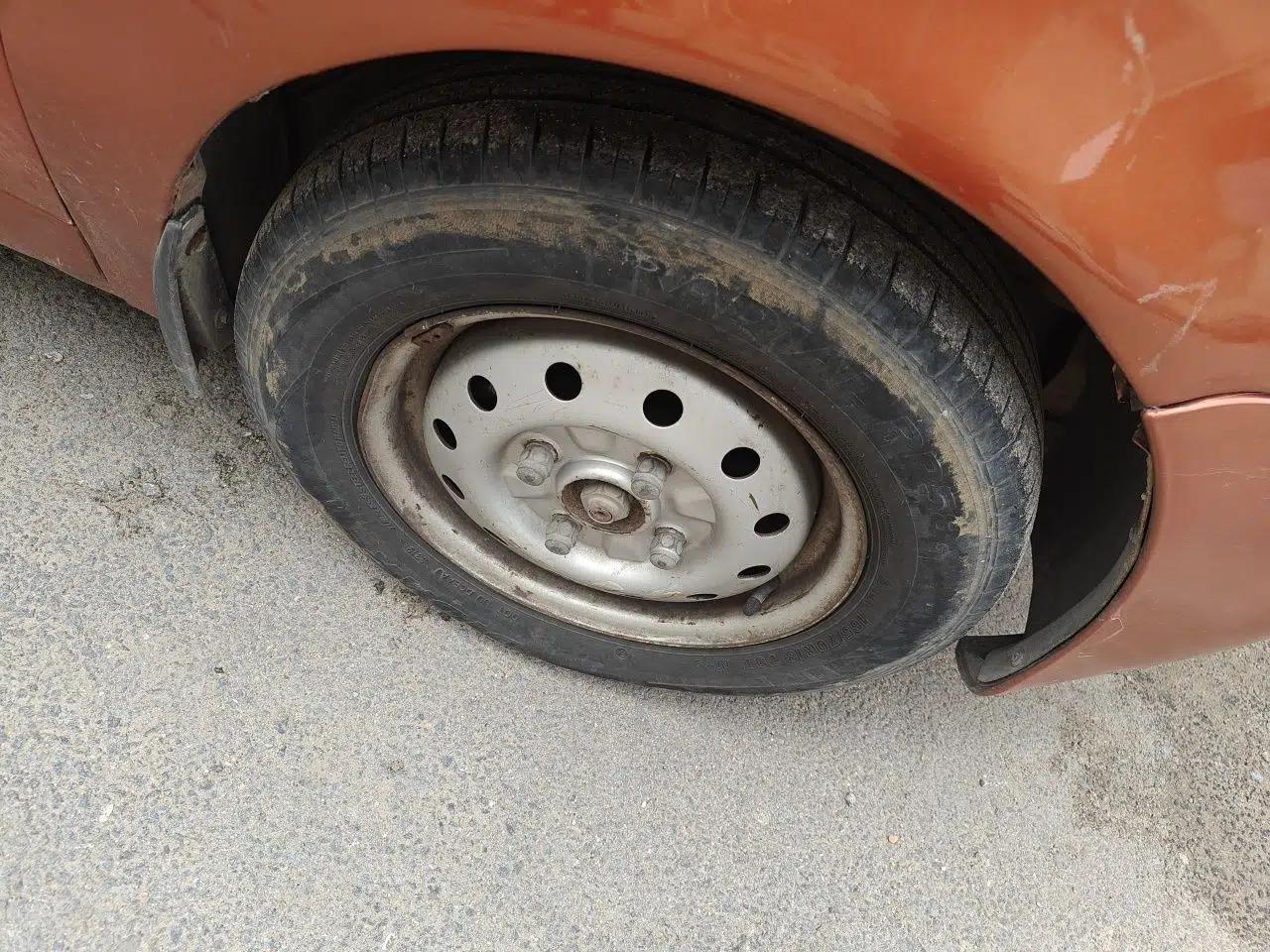 Baojun Lechi 2012 1.0L Manual P-TEC Superior Model — миниатюра 8