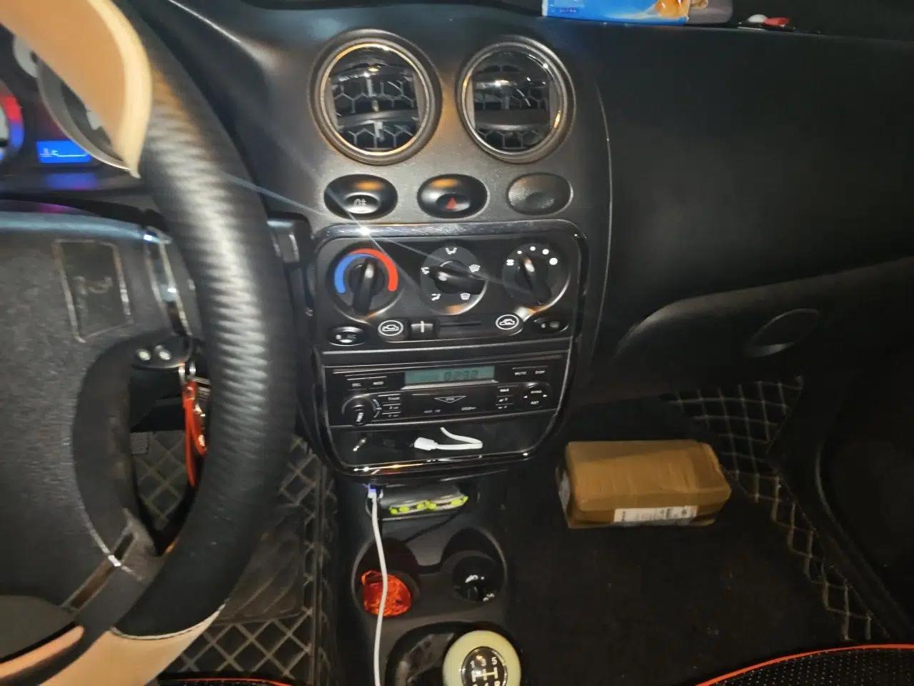 Baojun Lechi 2010 1.2L manual fashion version — миниатюра 13