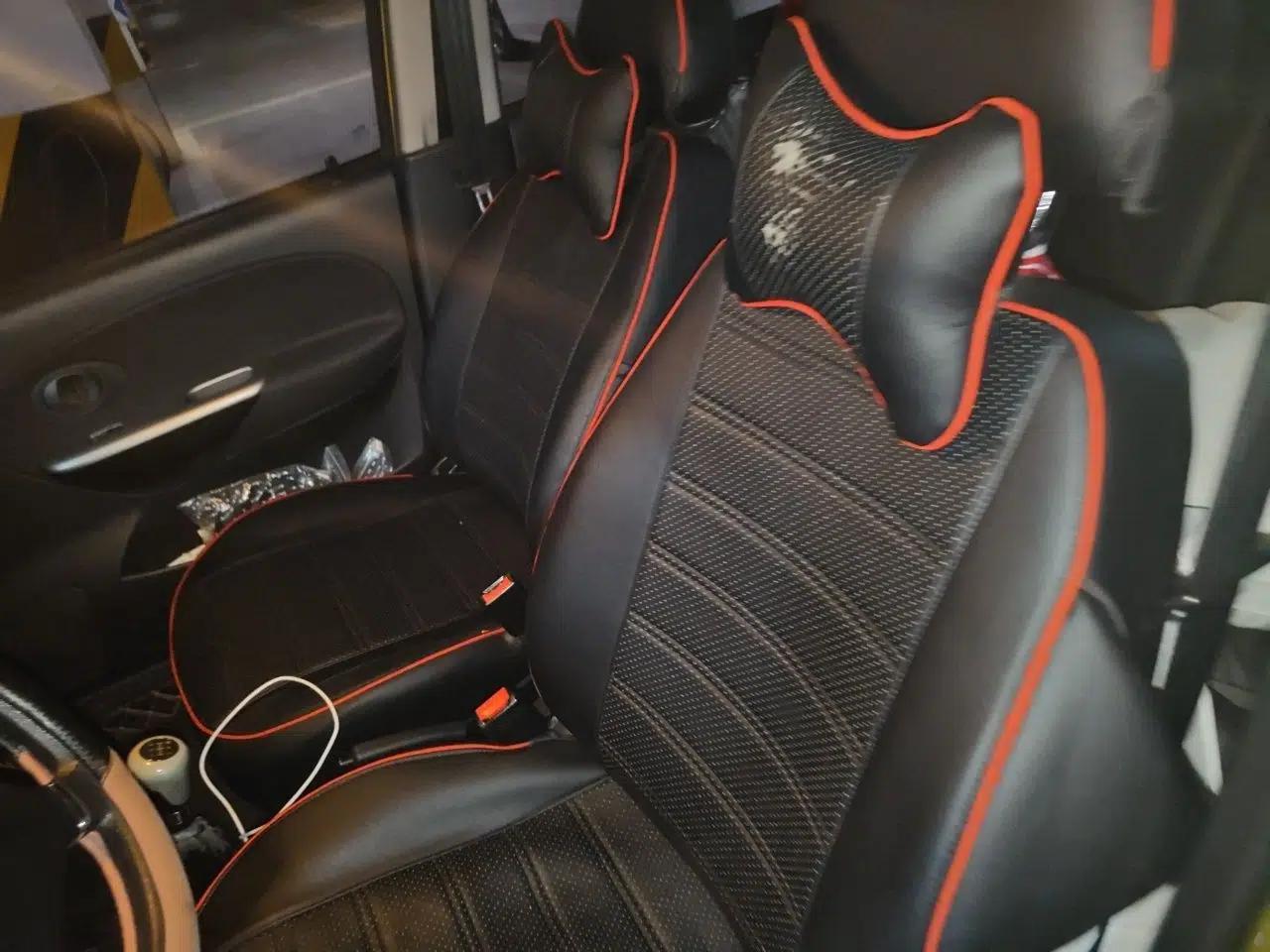Baojun Lechi 2010 1.2L manual fashion version — миниатюра 15