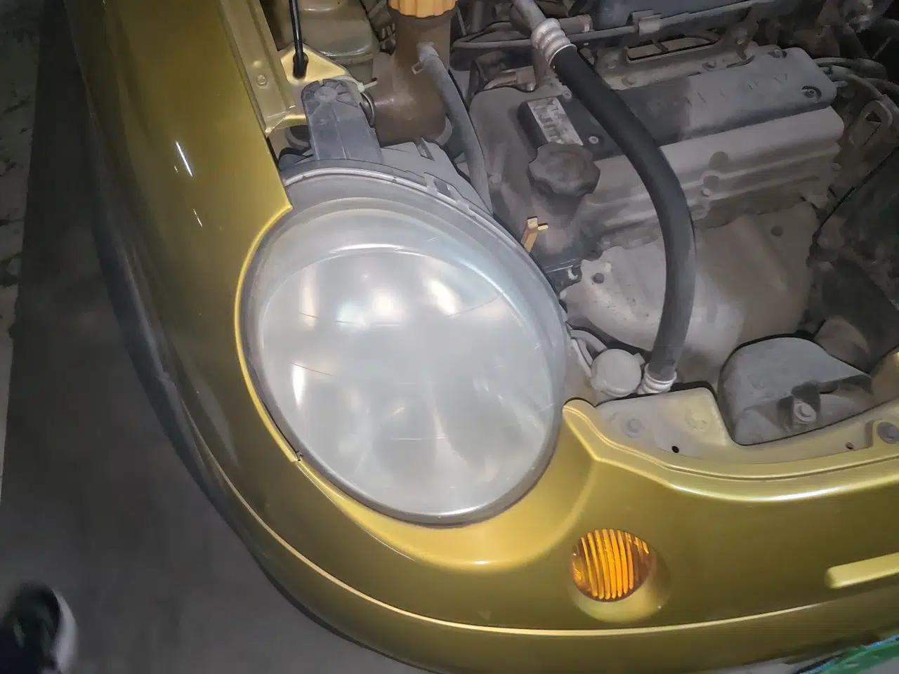 Baojun Lechi 2010 1.2L manual fashion version — миниатюра 7