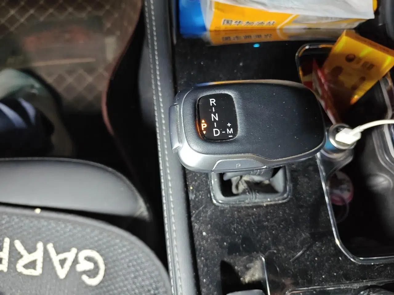 BAIC Off-Road F40 2021 Beijing F40, automatic transmission, 2 seats, 2.0L — миниатюра 14