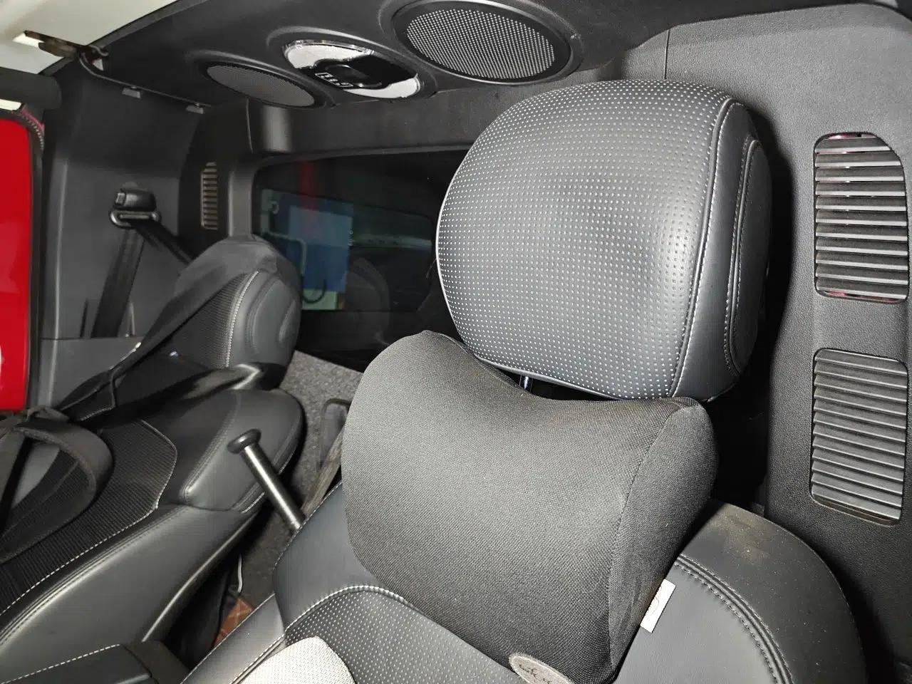 BAIC Off-Road F40 2021 Beijing F40, automatic transmission, 2 seats, 2.0L — миниатюра 17