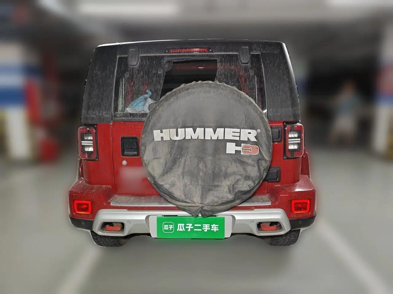 BAIC Off-Road F40 2021 Beijing F40, automatic transmission, 2 seats, 2.0L — миниатюра 5
