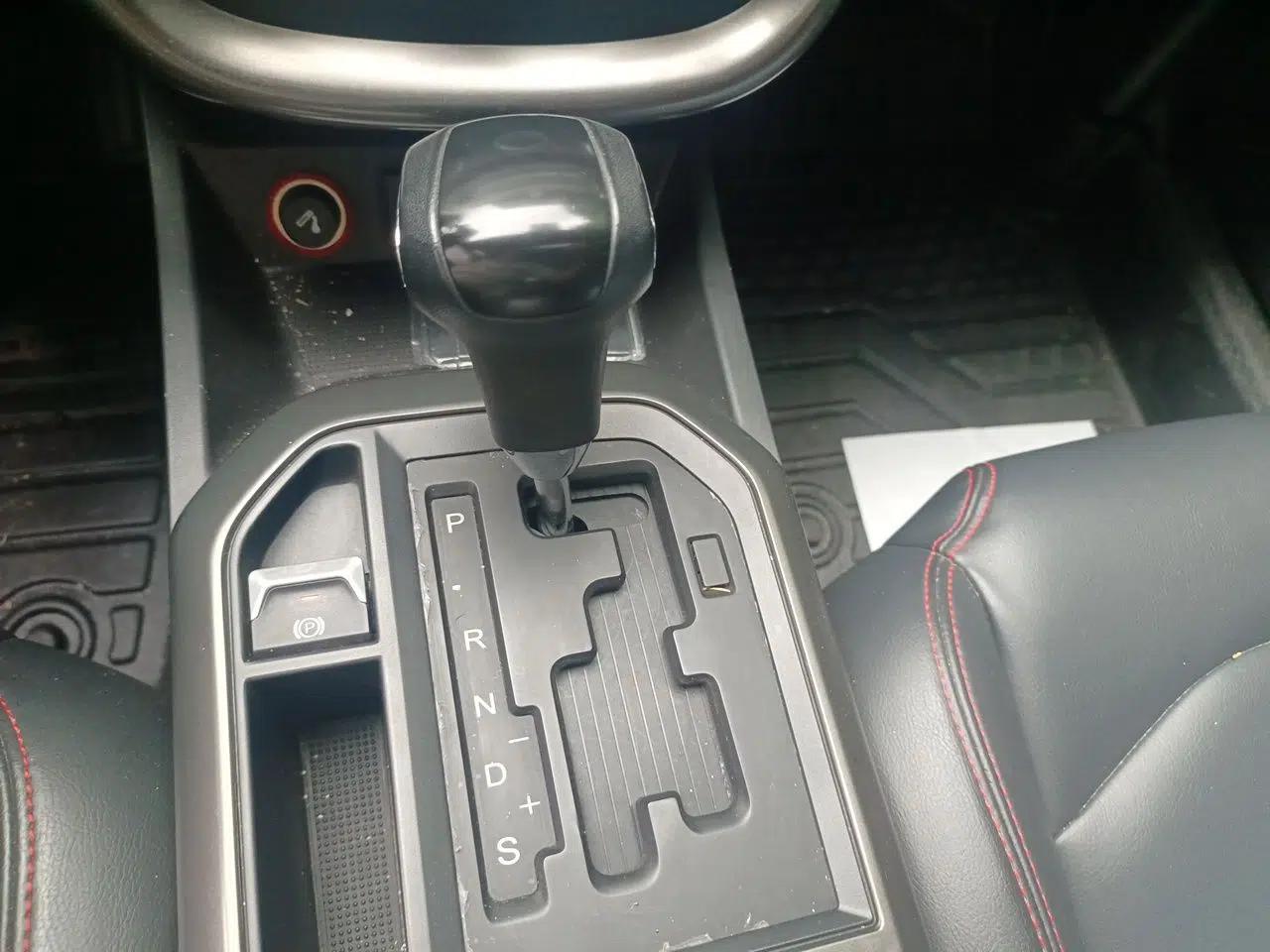 Bestune X80 2017 2.0L Automatic Elite Edition — миниатюра 14