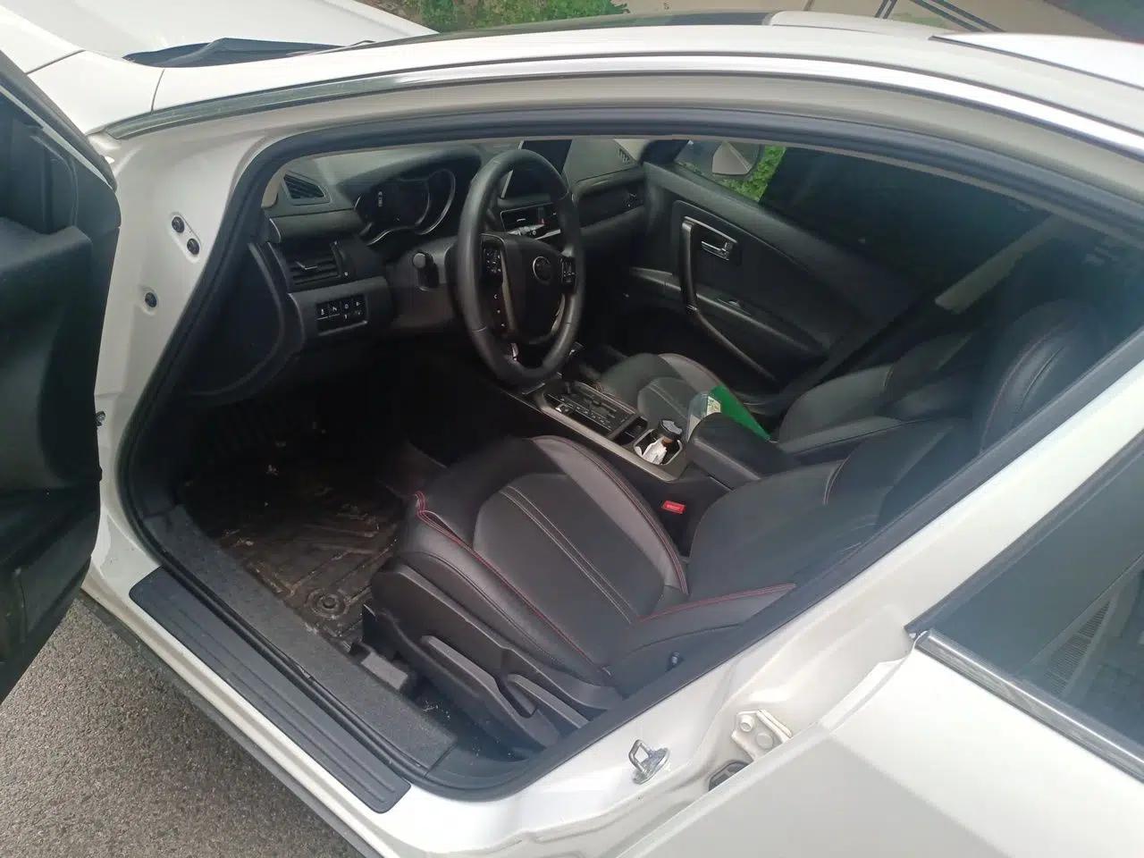 Bestune X80 2017 2.0L Automatic Elite Edition — миниатюра 16