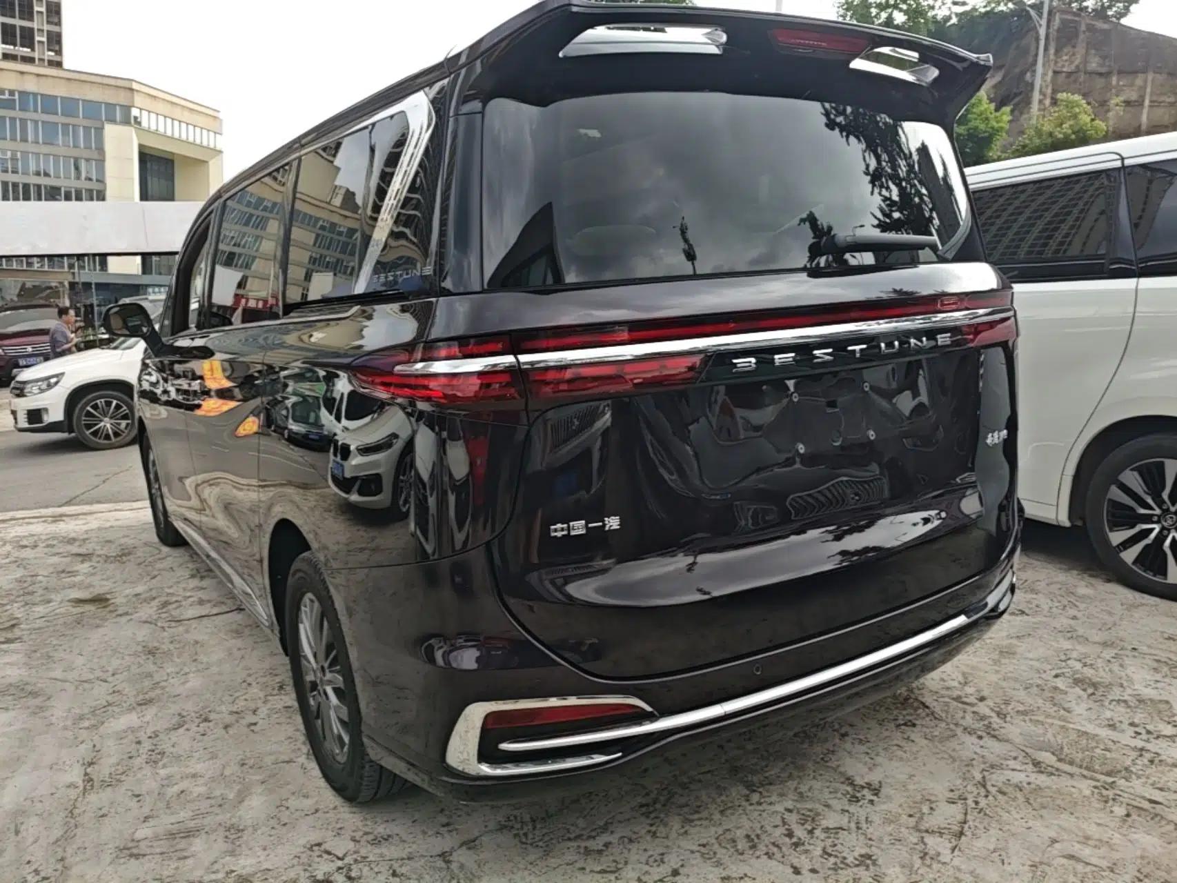 Bestune M9 2023 2.0T Ultimate Edition — миниатюра 4