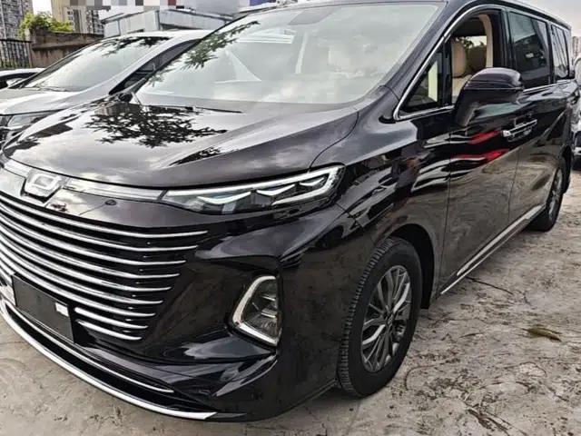 Bestune M9 2023 2.0T Ultimate Edition