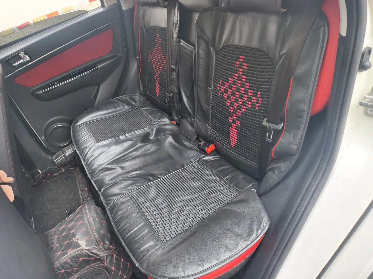 BAIC Senova X25 2015 1.5L Automatic Elite Model — миниатюра 17