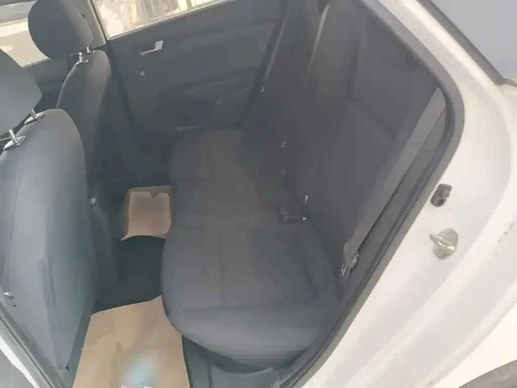 2016 Hyundai Verna 1.4L Automatic GLS (Cool Edition) — миниатюра 17