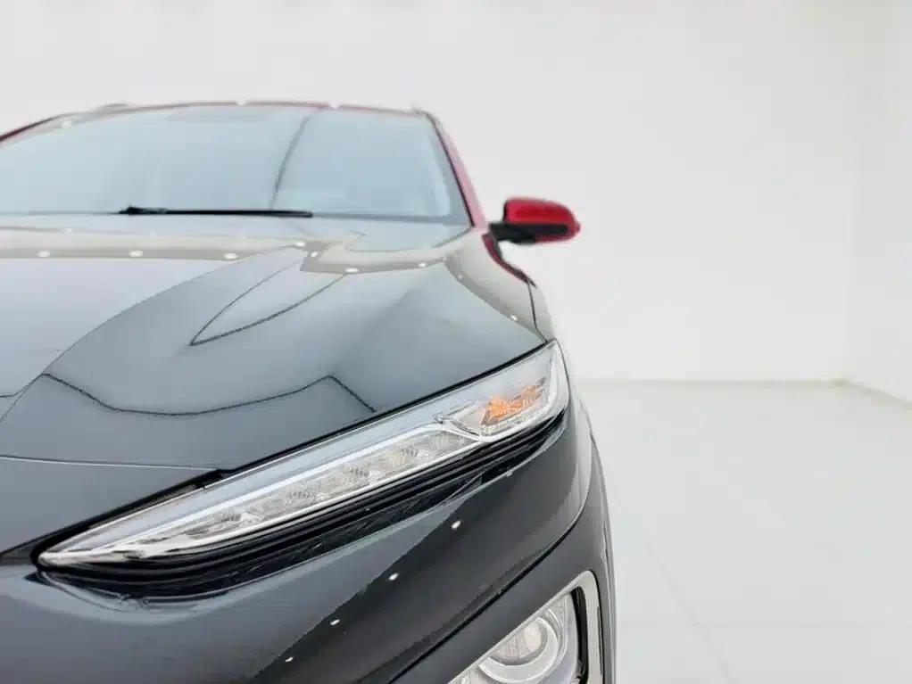 ENCINO 2018 1.6T Dual-Clutch Elite Edition (National V Emission Standard) — миниатюра 11