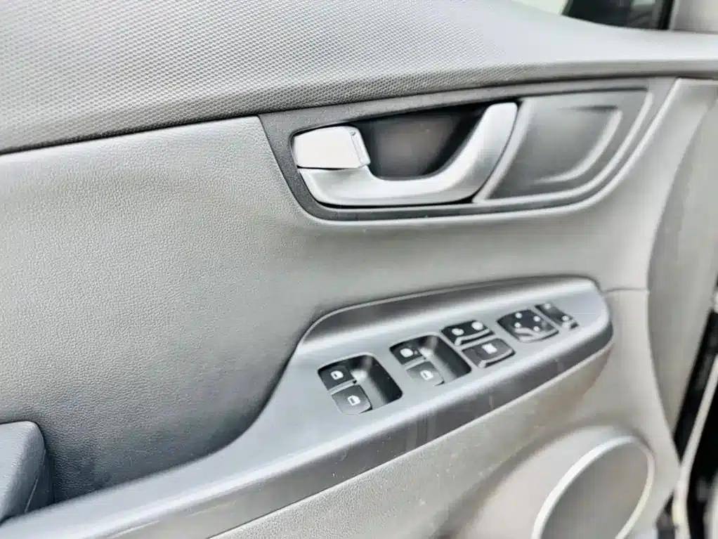 ENCINO 2018 1.6T Dual-Clutch Elite Edition (National V Emission Standard) — миниатюра 17
