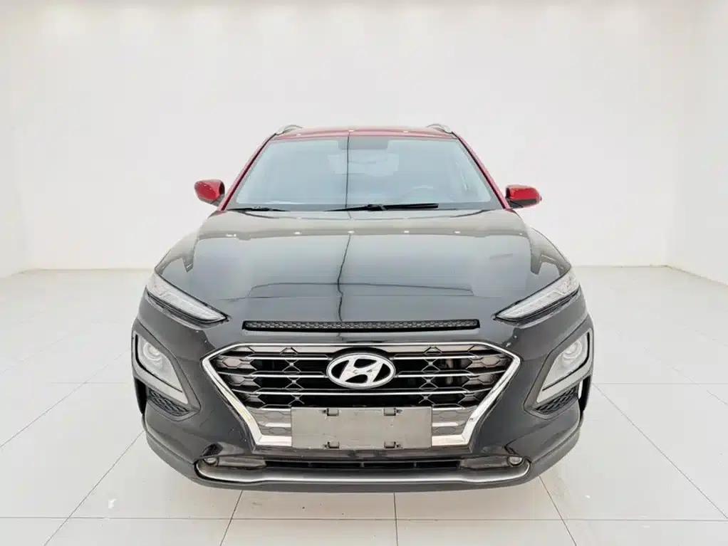 ENCINO 2018 1.6T Dual-Clutch Elite Edition (National V Emission Standard) — миниатюра 4