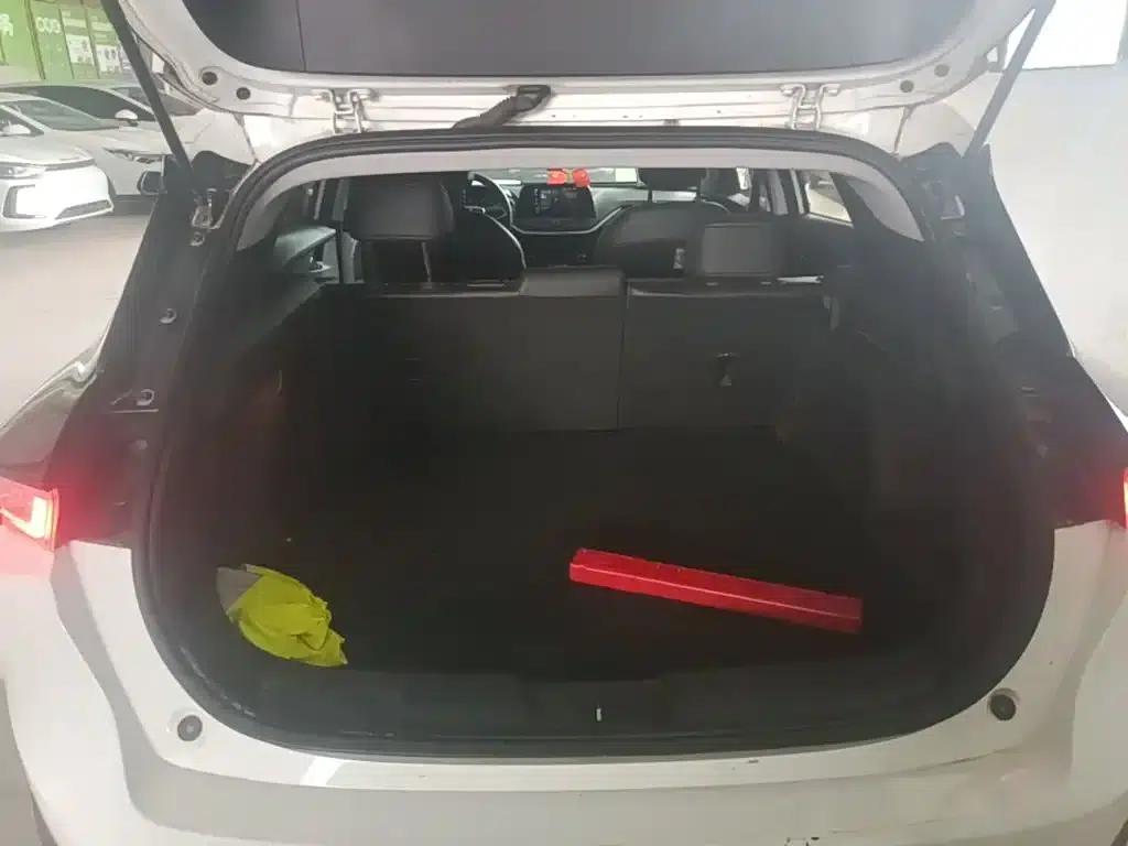 Chevrolet Menlo 2023 Star Edition — миниатюра 15