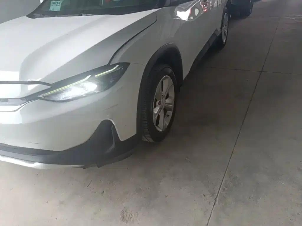 Chevrolet Menlo 2023 Star Edition — миниатюра 25