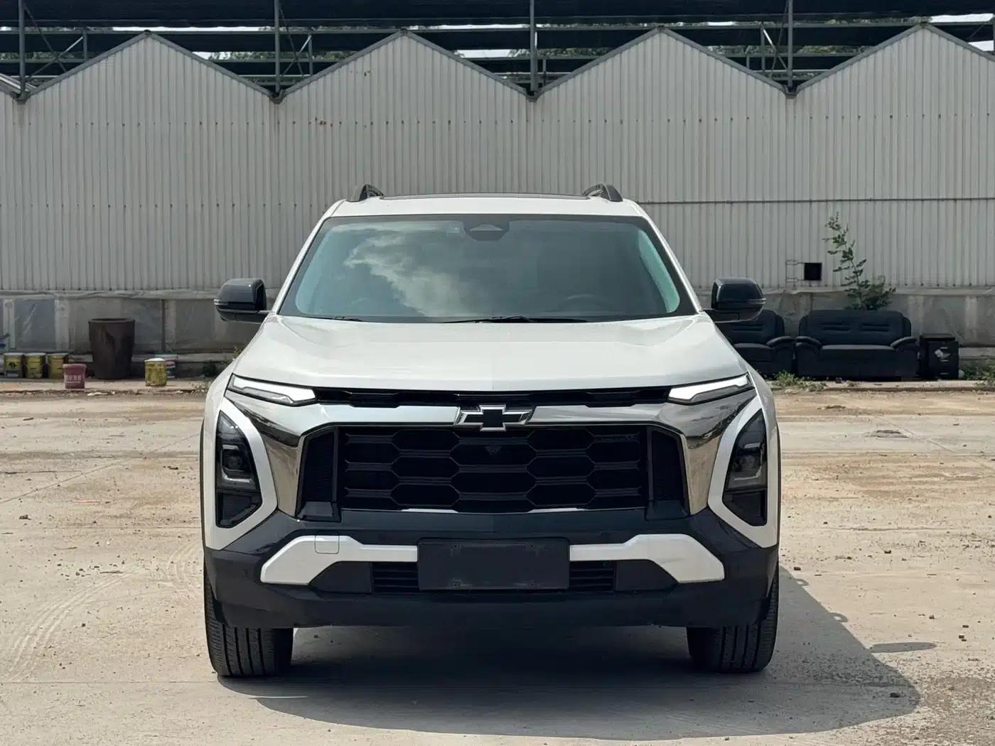 Equinox Plus 2024 155km ACTIV Ultimate Edition — миниатюра 2