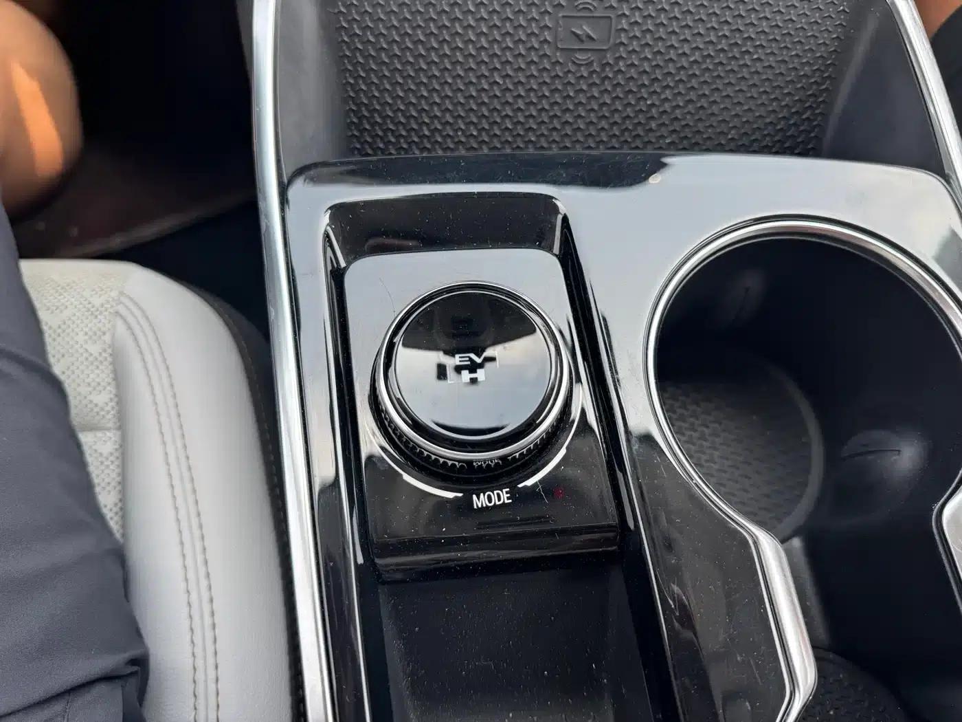 Equinox Plus 2024 155km ACTIV Ultimate Edition — миниатюра 14