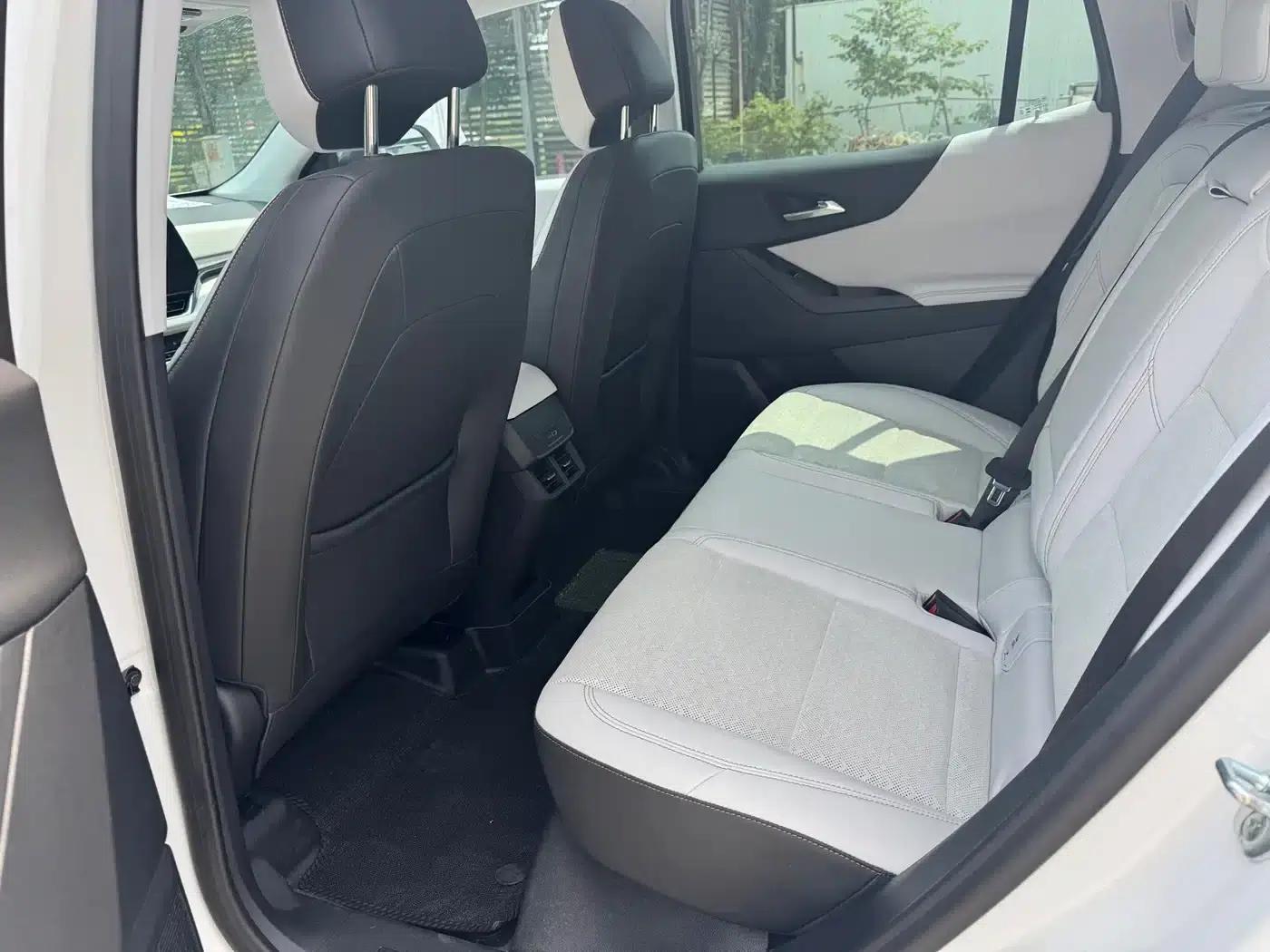 Equinox Plus 2024 155km ACTIV Ultimate Edition — миниатюра 9