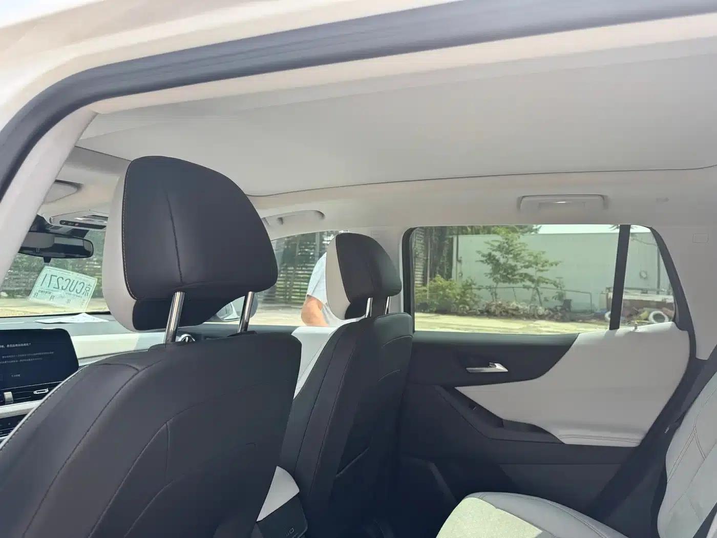 Equinox Plus 2024 155km ACTIV Ultimate Edition — миниатюра 10